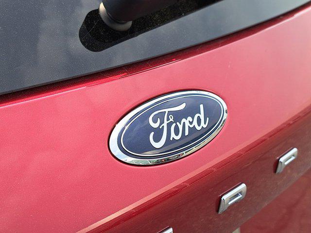 used 2024 Ford Escape car, priced at $36,995