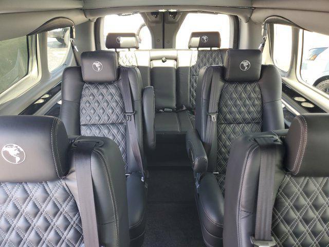 new 2024 Ford Transit-150 car