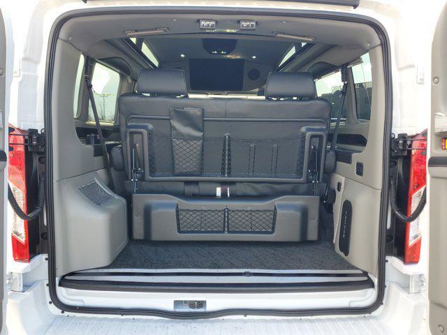new 2024 Ford Transit-150 car