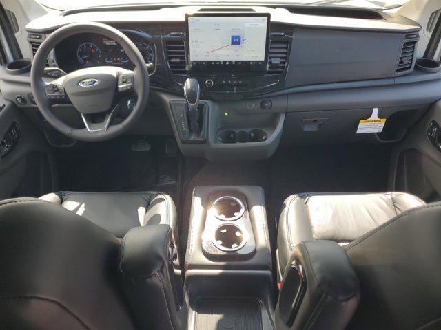new 2024 Ford Transit-150 car