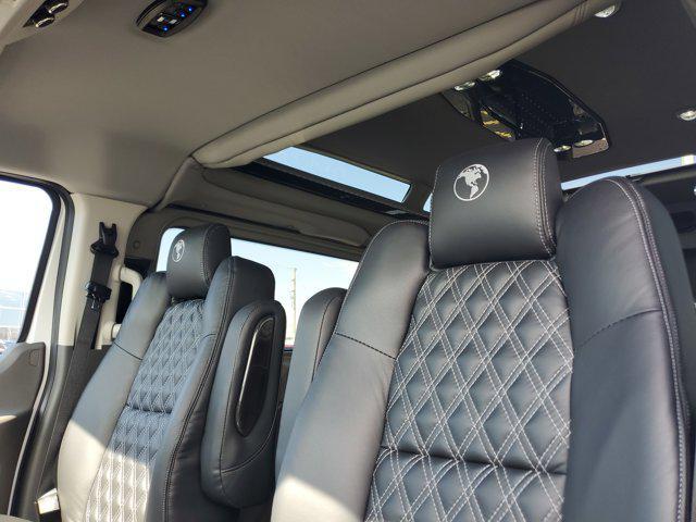 new 2024 Ford Transit-150 car