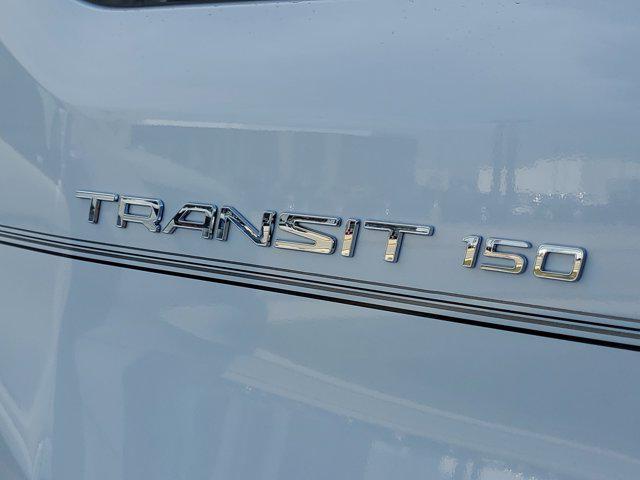 new 2024 Ford Transit-150 car
