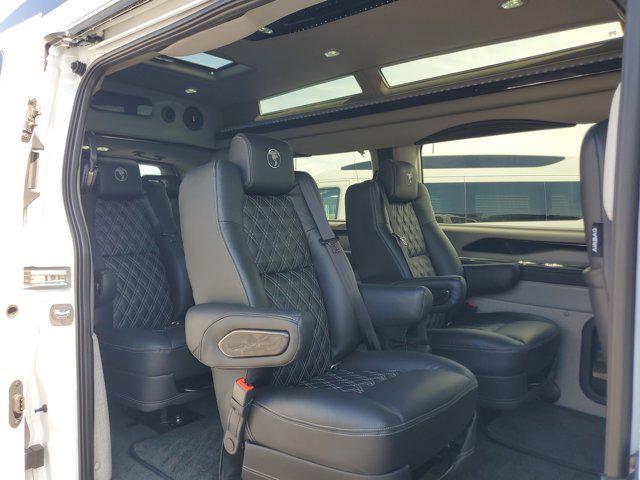 new 2024 Ford Transit-150 car