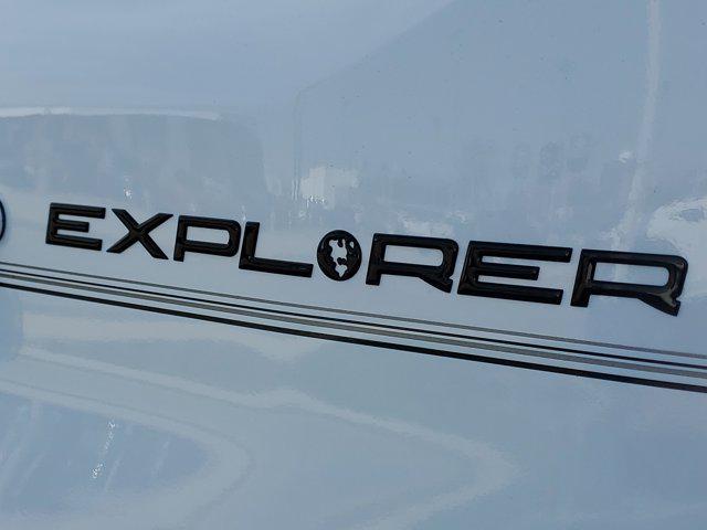 new 2024 Ford Transit-150 car