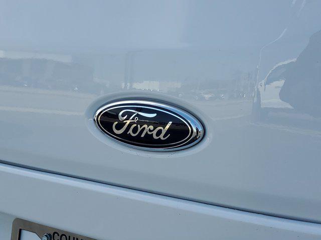 new 2024 Ford Transit-150 car