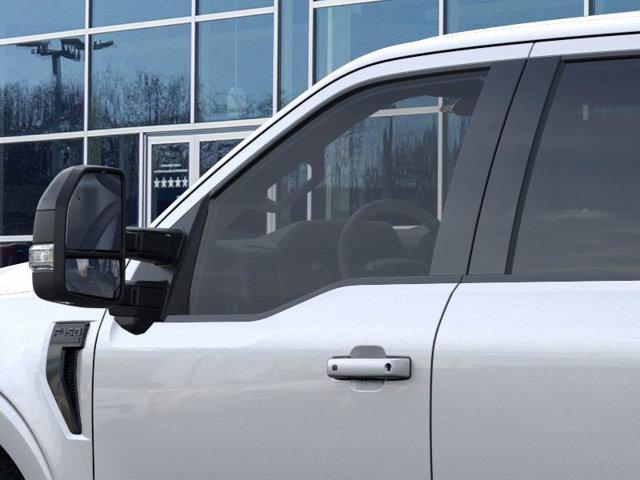 new 2025 Ford F-150 car, priced at $81,555