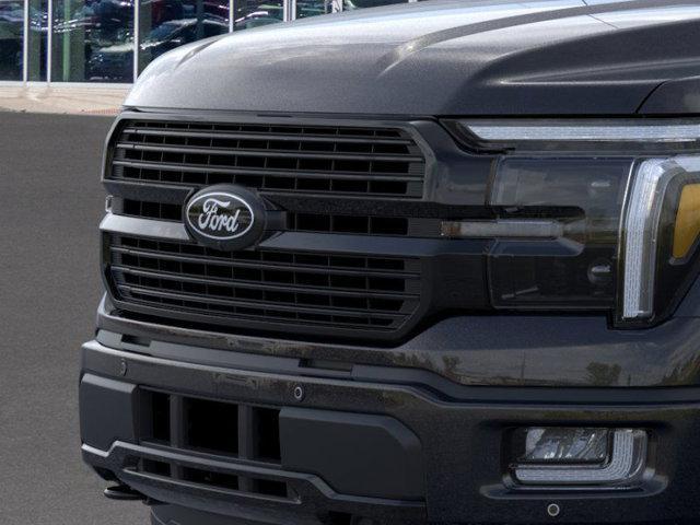 new 2025 Ford F-150 car, priced at $87,175