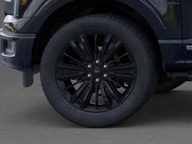 new 2025 Ford F-150 car, priced at $87,175