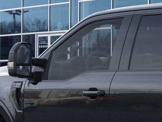 new 2025 Ford F-150 car, priced at $87,175