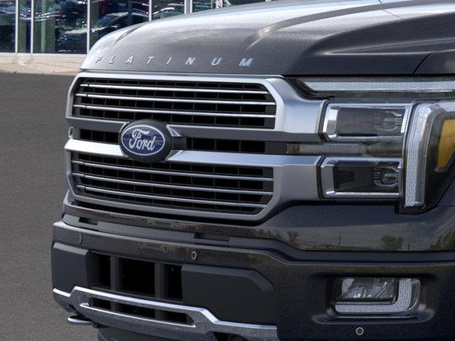 new 2024 Ford F-150 car, priced at $87,450