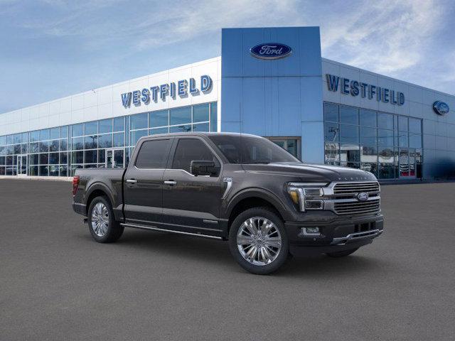 new 2024 Ford F-150 car, priced at $87,450