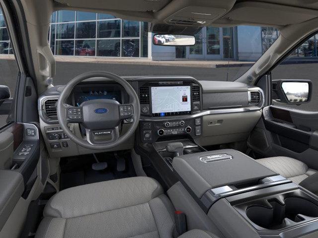 new 2024 Ford F-150 car, priced at $87,450