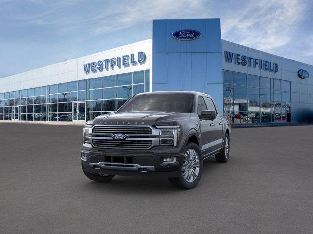 new 2024 Ford F-150 car, priced at $87,450