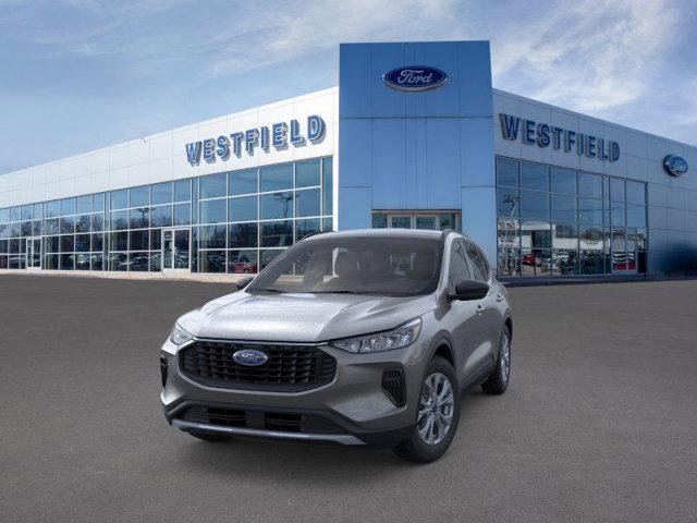 new 2025 Ford Escape car, priced at $36,000