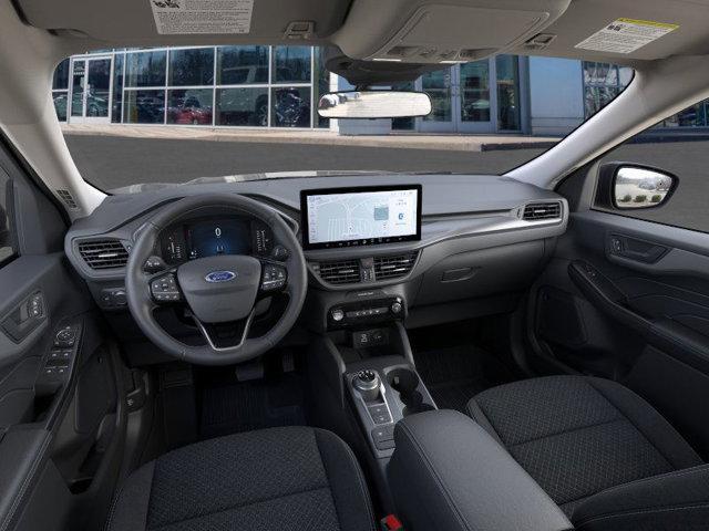 new 2025 Ford Escape car, priced at $36,000