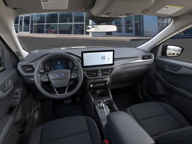 new 2025 Ford Escape car, priced at $36,000