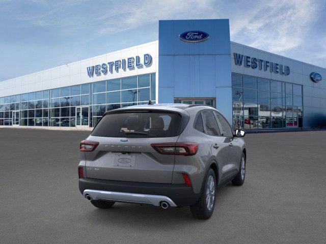 new 2025 Ford Escape car, priced at $36,000