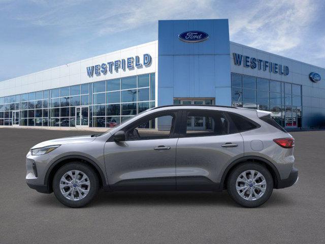 new 2025 Ford Escape car, priced at $36,000