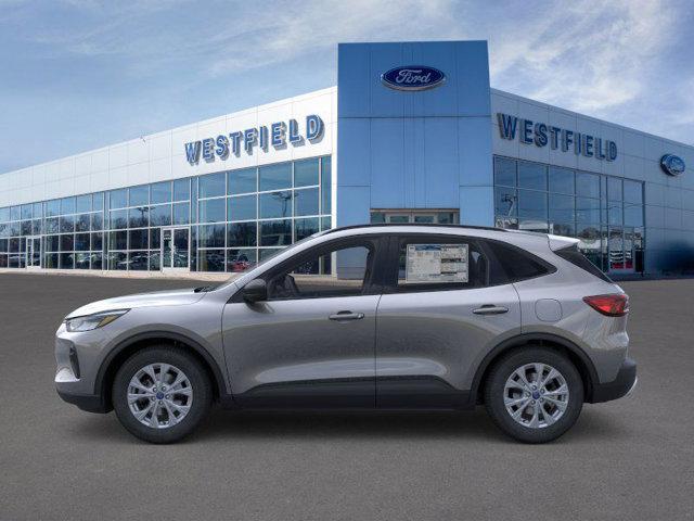 new 2025 Ford Escape car, priced at $36,000