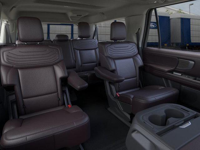 new 2025 Ford Expedition Max car, priced at $93,940