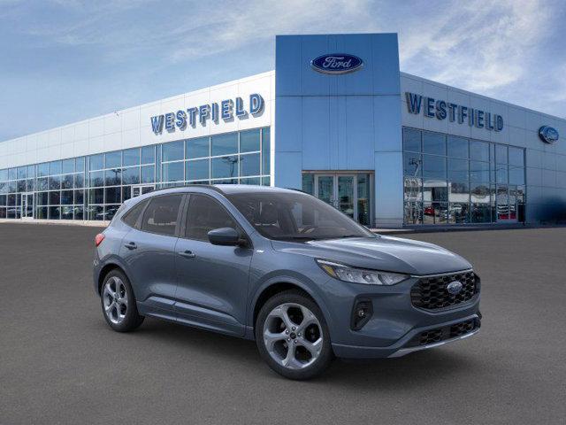 new 2024 Ford Escape car, priced at $40,585