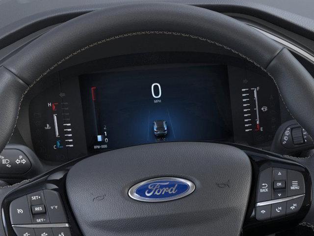 new 2025 Ford Escape car, priced at $34,275