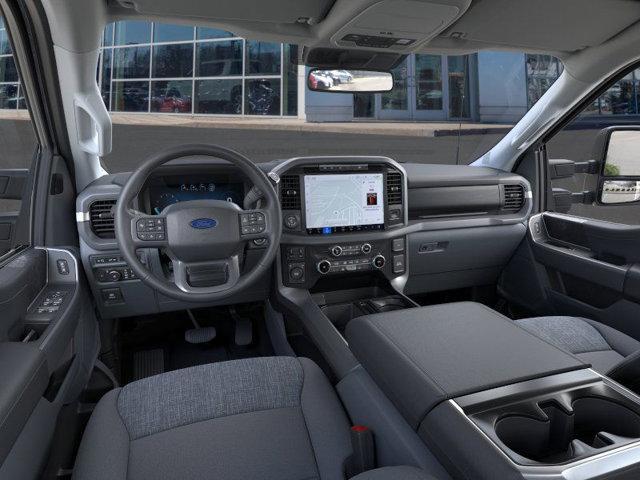 new 2024 Ford F-150 car, priced at $63,785