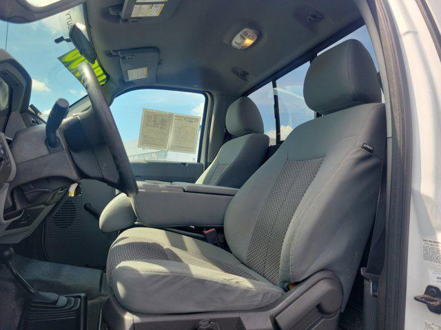used 2013 Ford F-350 car, priced at $19,995