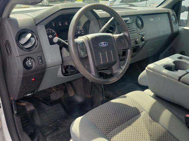 used 2013 Ford F-350 car, priced at $19,995