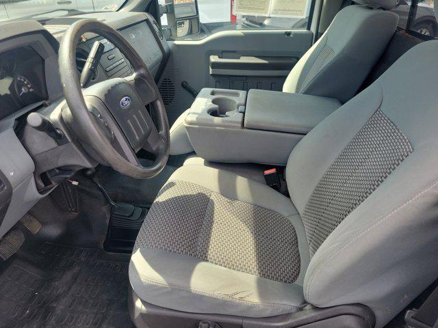 used 2013 Ford F-350 car, priced at $19,995