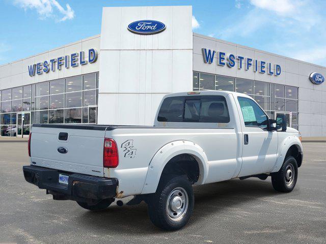 used 2013 Ford F-350 car, priced at $19,995