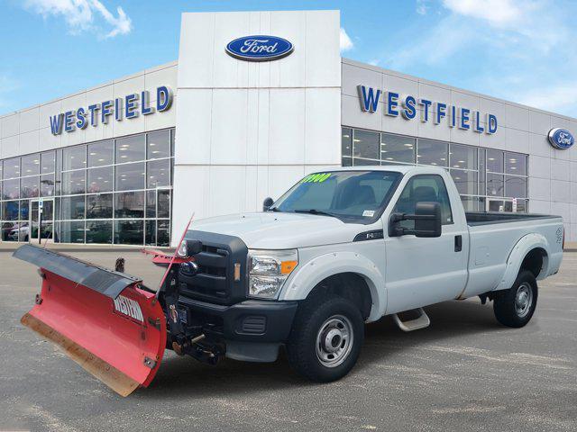 used 2013 Ford F-350 car, priced at $19,995