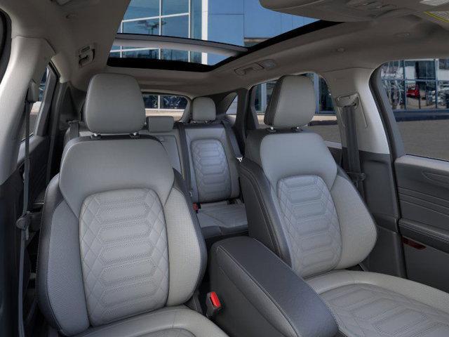 new 2024 Ford Escape PHEV car, priced at $49,310