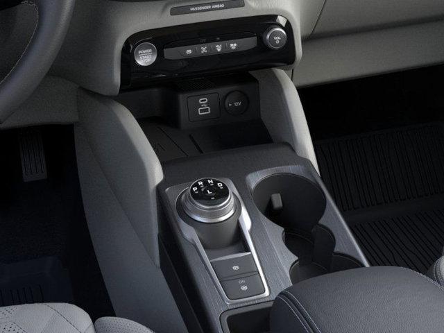 new 2024 Ford Escape PHEV car, priced at $49,310