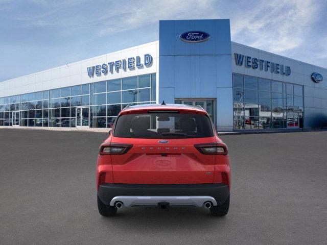 new 2024 Ford Escape PHEV car, priced at $49,310