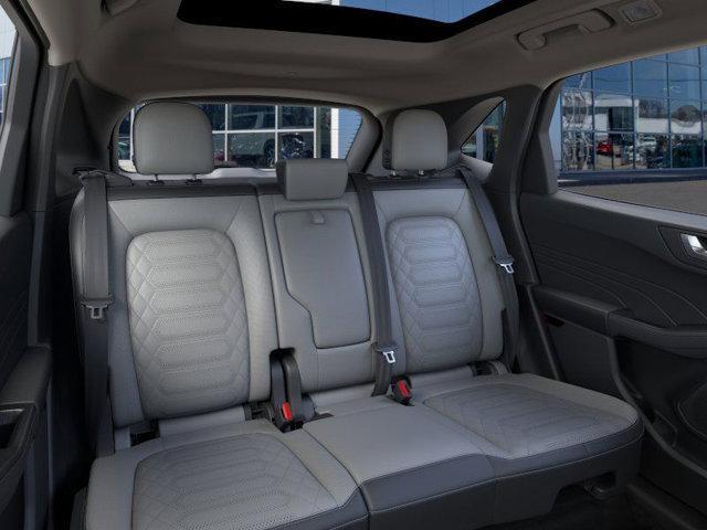new 2024 Ford Escape PHEV car, priced at $49,310