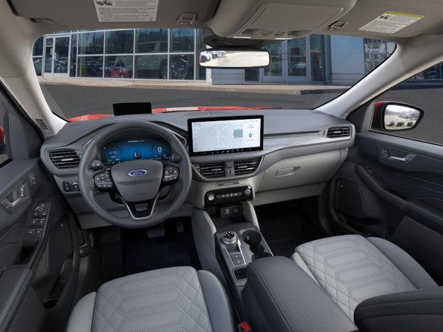 new 2024 Ford Escape car, priced at $49,310