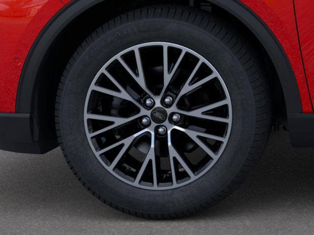 new 2024 Ford Escape PHEV car, priced at $49,310