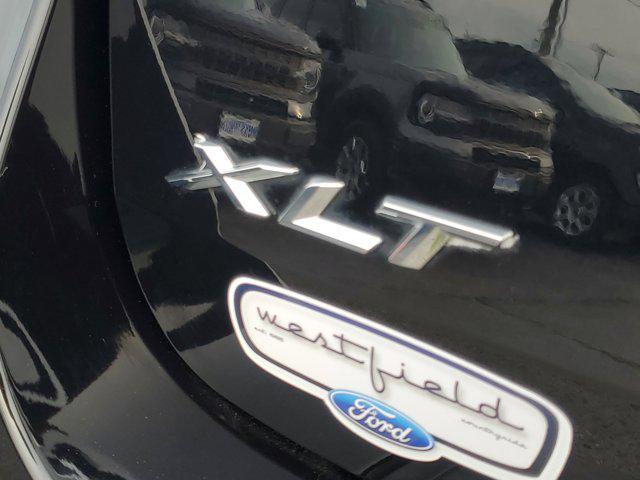 used 2021 Ford Explorer car, priced at $25,995