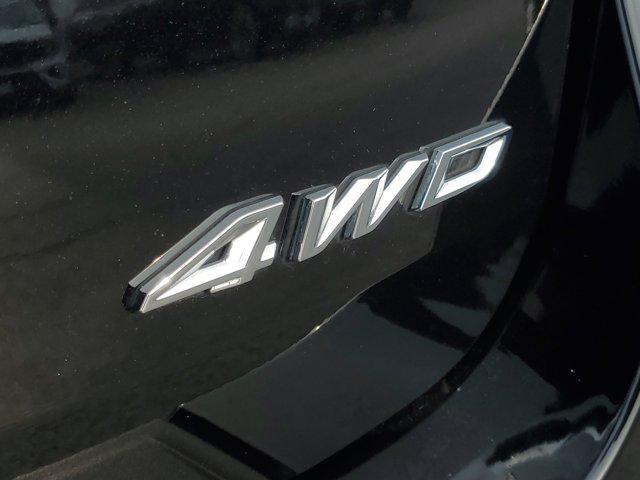 used 2021 Ford Explorer car, priced at $25,995