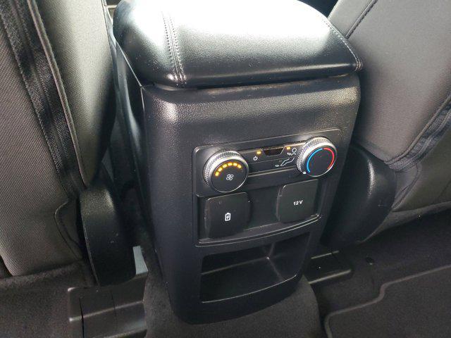 used 2021 Ford Explorer car, priced at $25,995