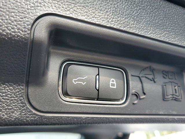 used 2021 Ford Explorer car, priced at $25,995