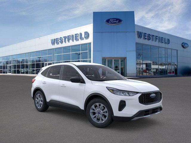 new 2025 Ford Escape car, priced at $31,485
