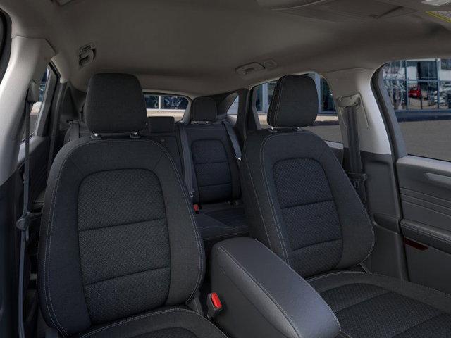 new 2025 Ford Escape car, priced at $31,485