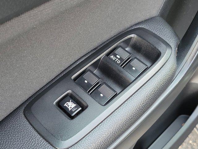 used 2023 Ford Ranger car, priced at $36,995