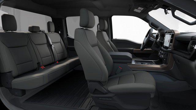 new 2024 Ford F-150 car, priced at $54,665