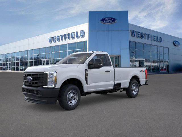 new 2026 Ford F-350 car, priced at $54,250
