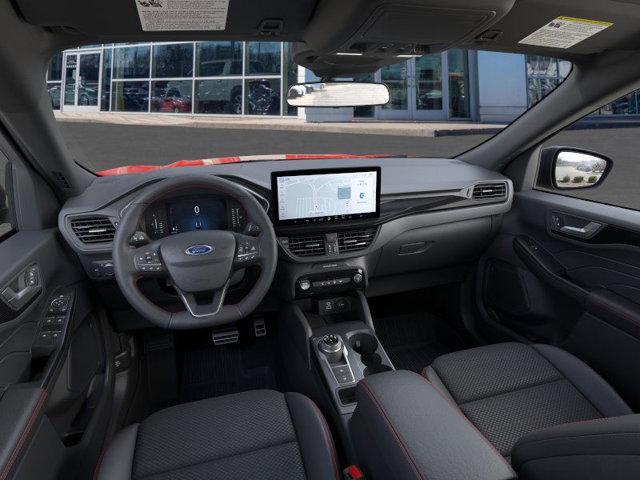 new 2024 Ford Escape car, priced at $35,805