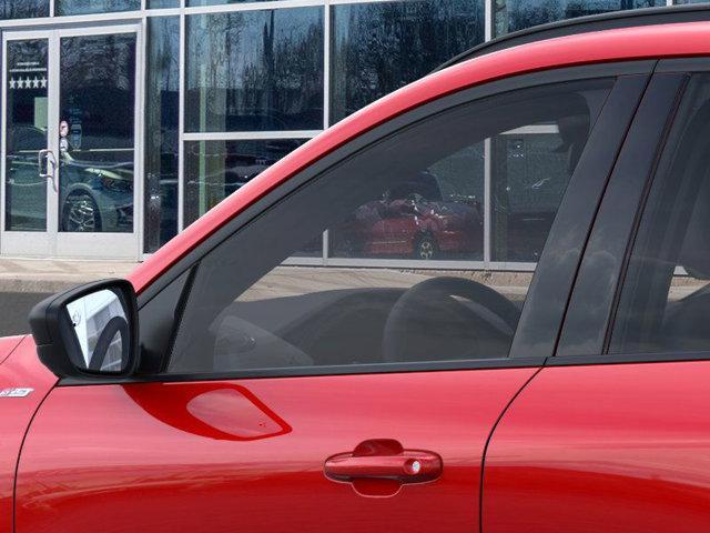 new 2024 Ford Escape car, priced at $35,805