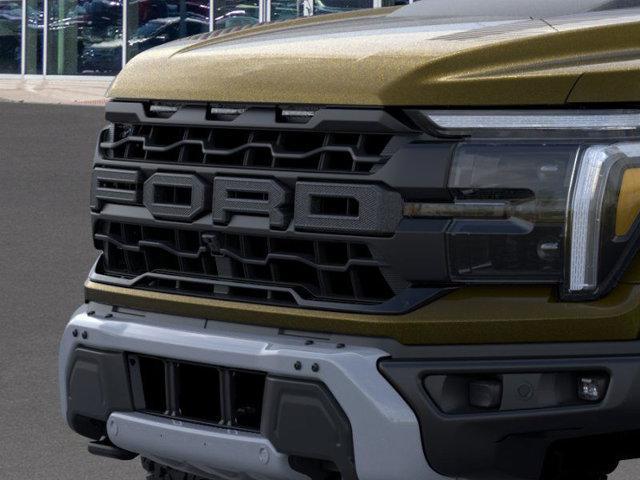 new 2025 Ford F-150 car, priced at $94,725